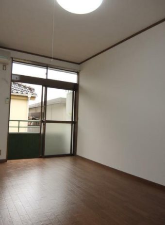 立川市柏町4丁目楽器可(グランドピアノ・弦・木管楽器)マンション リビング