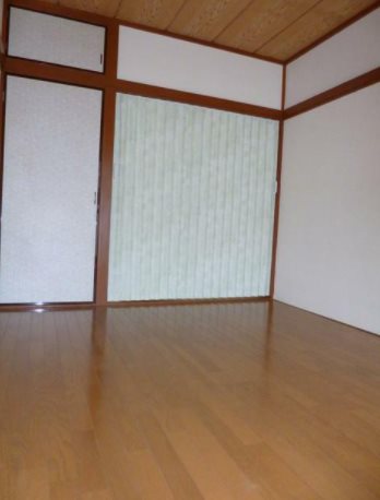 立川市砂川5丁目楽器可（ピアノ・弦・木管楽器・声楽）マンション その他