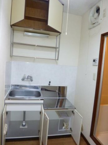 立川市砂川5丁目楽器可（ピアノ・弦・木管楽器・声楽）マンション その他
