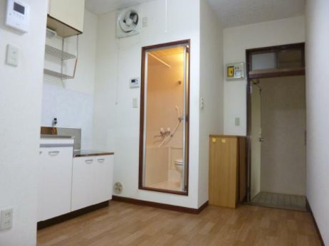 立川市砂川5丁目楽器可（ピアノ・弦・木管楽器・声楽）マンション その他