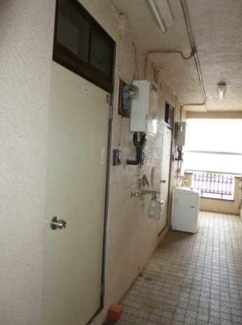 立川市砂川5丁目楽器可（ピアノ・弦・木管楽器・声楽）マンション その他