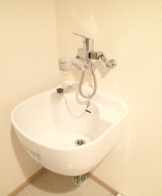 練馬区小竹町2丁目楽器可（ピアノ・弦楽器）マンション その他