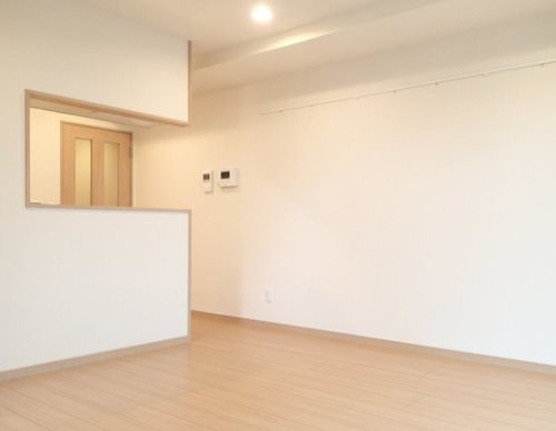 練馬区小竹町2丁目楽器可（ピアノ・弦楽器）マンション その他
