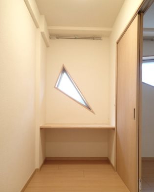 練馬区小竹町2丁目楽器可（ピアノ・弦楽器）マンション その他