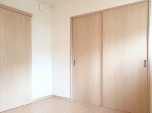練馬区小竹町2丁目楽器可（ピアノ・弦楽器）マンション ベッドルーム