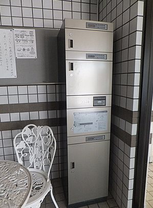 川崎市麻生区百合丘3丁目楽器可（ピアノ・弦・木管楽器）マンション その他