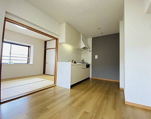 川崎市麻生区百合丘3丁目楽器可（ピアノ・弦・木管楽器）マンション その他