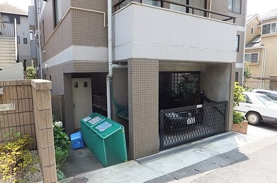 川崎市麻生区百合丘3丁目楽器可（ピアノ・弦・木管楽器）マンション その他