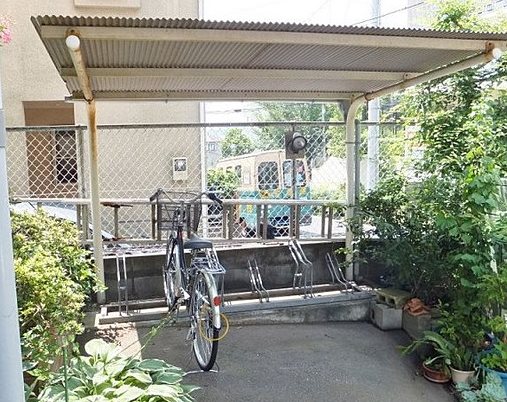 川崎市麻生区百合丘3丁目楽器可（ピアノ・弦・木管楽器）マンション その他