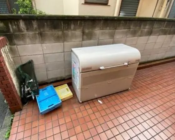 杉並区阿佐谷南1丁目楽器可（防音・各種楽器相談）アパート その他共有部分