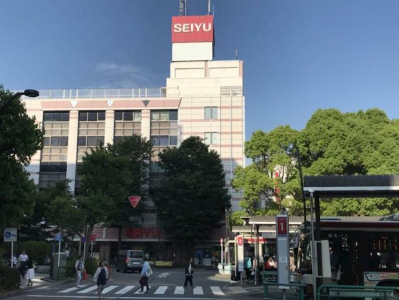 杉並区阿佐谷南1丁目楽器可（防音・各種楽器相談）アパート その他