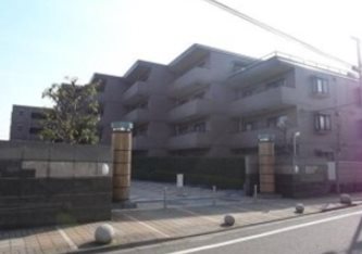 国立市北2丁目楽器可(グランドピアノ)分譲マンション 外観