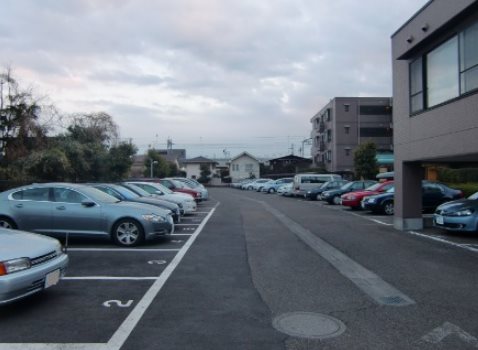 国立市北2丁目楽器可（グランドピアノ)分譲マンション その他