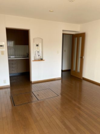 国立市北2丁目楽器可（グランドピアノ)分譲マンション ベッドルーム