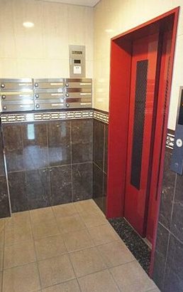 練馬区小竹町1丁目楽器可（ピアノ・木管・弦楽器・声楽）マンション その他