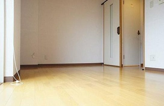 練馬区小竹町1丁目楽器可（ピアノ・木管・弦楽器・声楽）マンション リビング