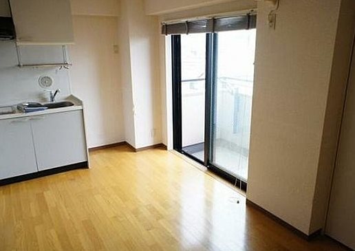 練馬区小竹町1丁目楽器可（ピアノ・木管・弦楽器・声楽）マンション ベッドルーム