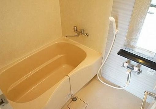 練馬区小竹町1丁目楽器可（ピアノ・木管・弦楽器・声楽）マンション 風呂画像