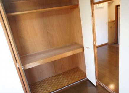 練馬区高野台5丁目楽器可（ピアノ・弦楽器・木管楽器・声楽）マンション その他