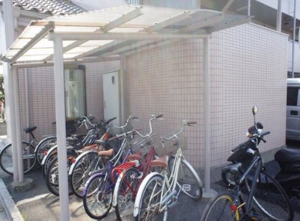 練馬区高野台5丁目楽器可（ピアノ・弦楽器・木管楽器・声楽）マンション その他