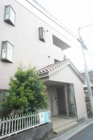 練馬区高野台5丁目楽器可（ピアノ・弦楽器・木管楽器・声楽）マンション その他