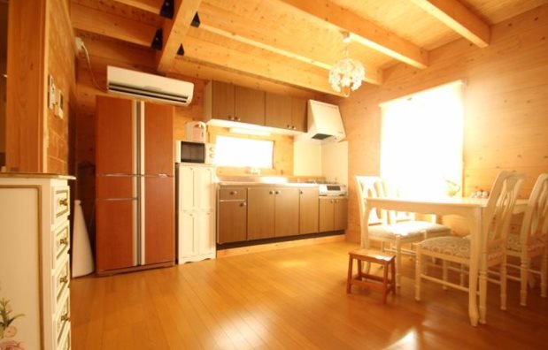 神奈川県横浜市中区西竹之丸楽器可（グランドピアノ付、その他楽器相談）戸建 ベッドルーム