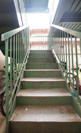川崎市高津区久本2丁目楽器可(弦・木管楽器)マンション その他