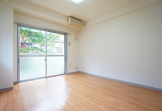 川崎市高津区久本2丁目楽器可(弦・木管楽器)マンション ベッドルーム