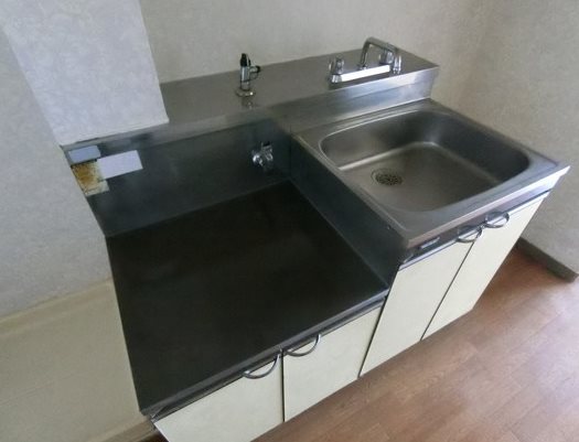 立川市柏町2丁目楽器可(ピアノ・弦・木管楽器・声楽)マンション その他