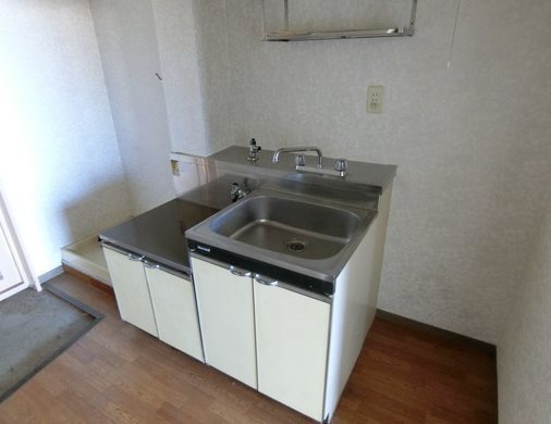 立川市柏町2丁目楽器可(ピアノ・弦・木管楽器・声楽)マンション 玄関