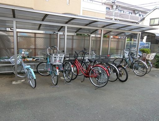 立川市柏町2丁目楽器可(ピアノ・弦・木管楽器・声楽)マンション その他