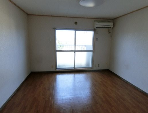 立川市柏町2丁目楽器可(ピアノ・弦・木管楽器・声楽)マンション リビング