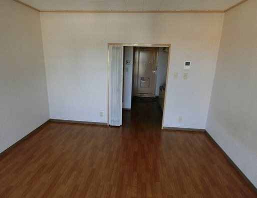 立川市柏町2丁目楽器可(ピアノ・弦・木管楽器・声楽)マンション ベッドルーム
