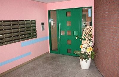 ふじみ野市駒西3丁目楽器可(防音・グランドピアノ・弦・管楽器)マンション その他共有部分