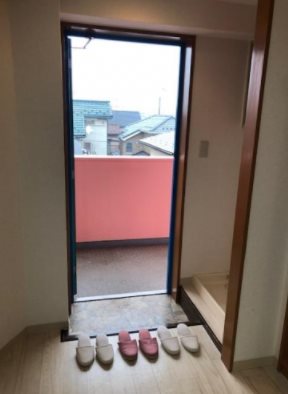 ふじみ野市駒西3丁目楽器可(防音・グランドピアノ・弦・管楽器)マンション その他