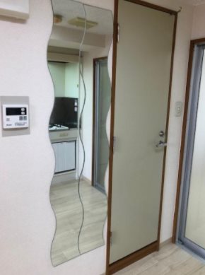 ふじみ野市駒西3丁目楽器可(防音・グランドピアノ・弦・管楽器)マンション その他