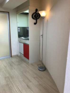 ふじみ野市駒西3丁目楽器可(防音・グランドピアノ・弦・管楽器)マンション その他