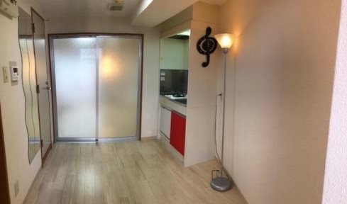 ふじみ野市駒西3丁目楽器可(防音・グランドピアノ・弦・管楽器)マンション その他
