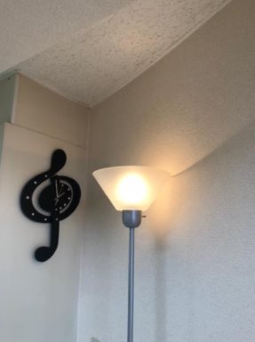 ふじみ野市駒西3丁目楽器可(防音・グランドピアノ・弦・管楽器)マンション その他