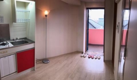 ふじみ野市駒西3丁目楽器可(防音・グランドピアノ・弦・管楽器)マンション その他