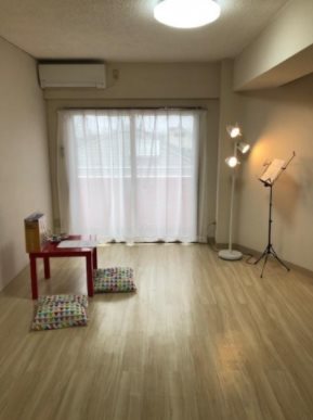ふじみ野市駒西3丁目楽器可(防音・グランドピアノ・弦・管楽器)マンション その他