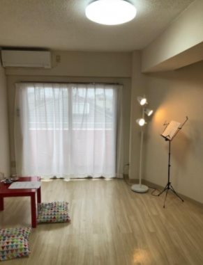 ふじみ野市駒西3丁目楽器可(防音・グランドピアノ・弦・管楽器)マンション その他