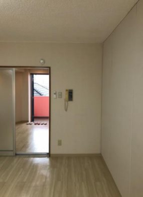 ふじみ野市駒西3丁目楽器可(防音・グランドピアノ・弦・管楽器)マンション その他