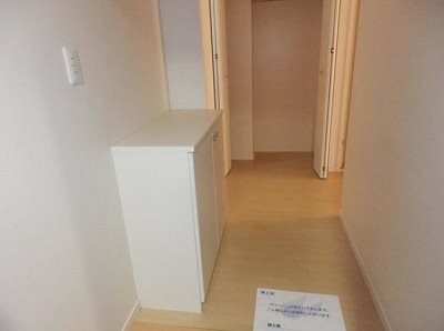 文京区弥生2丁目楽器可(防音・ピアノ・弦・管楽器・声楽)マンション リビング