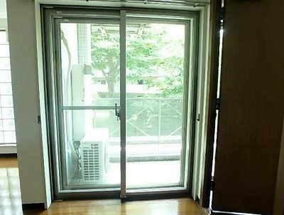 北区東十条3丁目楽器可（防音・24時間演奏・グランドピアノ・弦・管楽器・声楽）マンション ベランダ