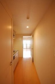 オルテハウス その他部屋・スペース
