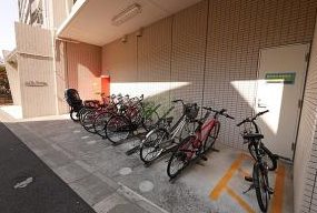 オルテハウス その他共有部分