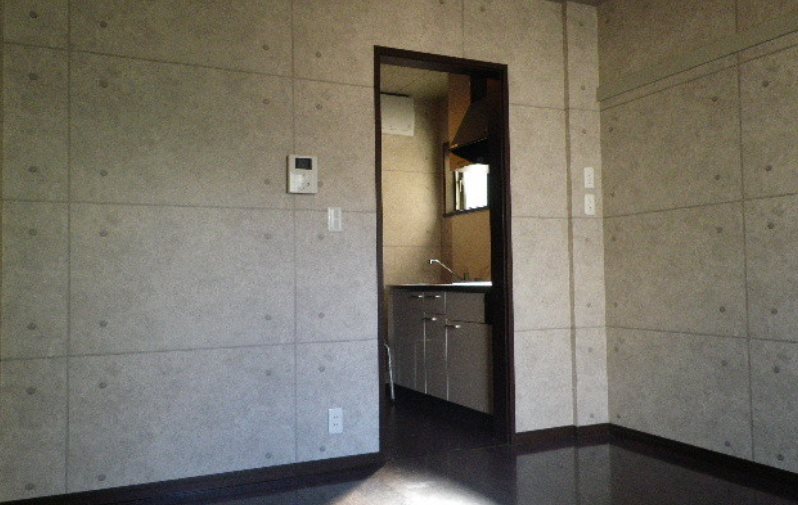 台東区池之端4丁目楽器可（ピアノ・弦楽器・声楽）マンション ベッドルーム