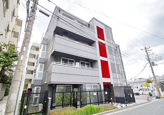 川崎市多摩区生田8丁目楽器可（グランドピアノ・弦管楽器・声楽）マンション その他