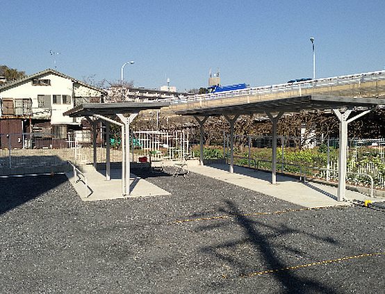 川崎市多摩区生田8丁目楽器可（グランドピアノ・弦管楽器・声楽）マンション その他